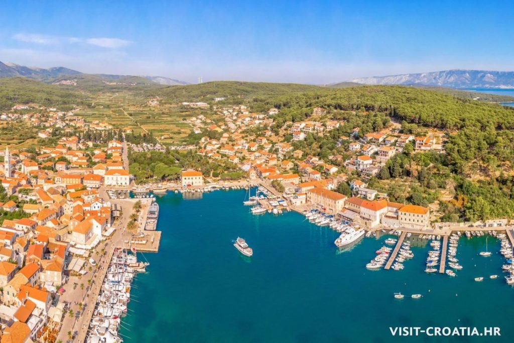 jelsa,hvar