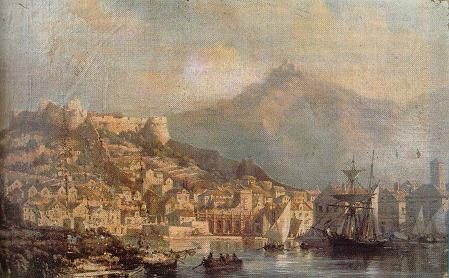 Unveiling the Rich History of Hvar Island: A Journey Through Time
